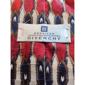 ☆Givenchy‎ Tie Made In Italy